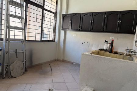 Casa para ALUGUEL na Col. Centro, San Nicolás de los Garza, Nuevo León.