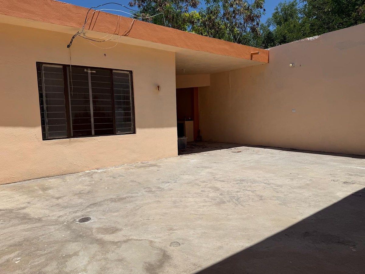 Casa en San Nicolás de los Garza Centro, San Nicolás de los Garza, foto 12 de 24