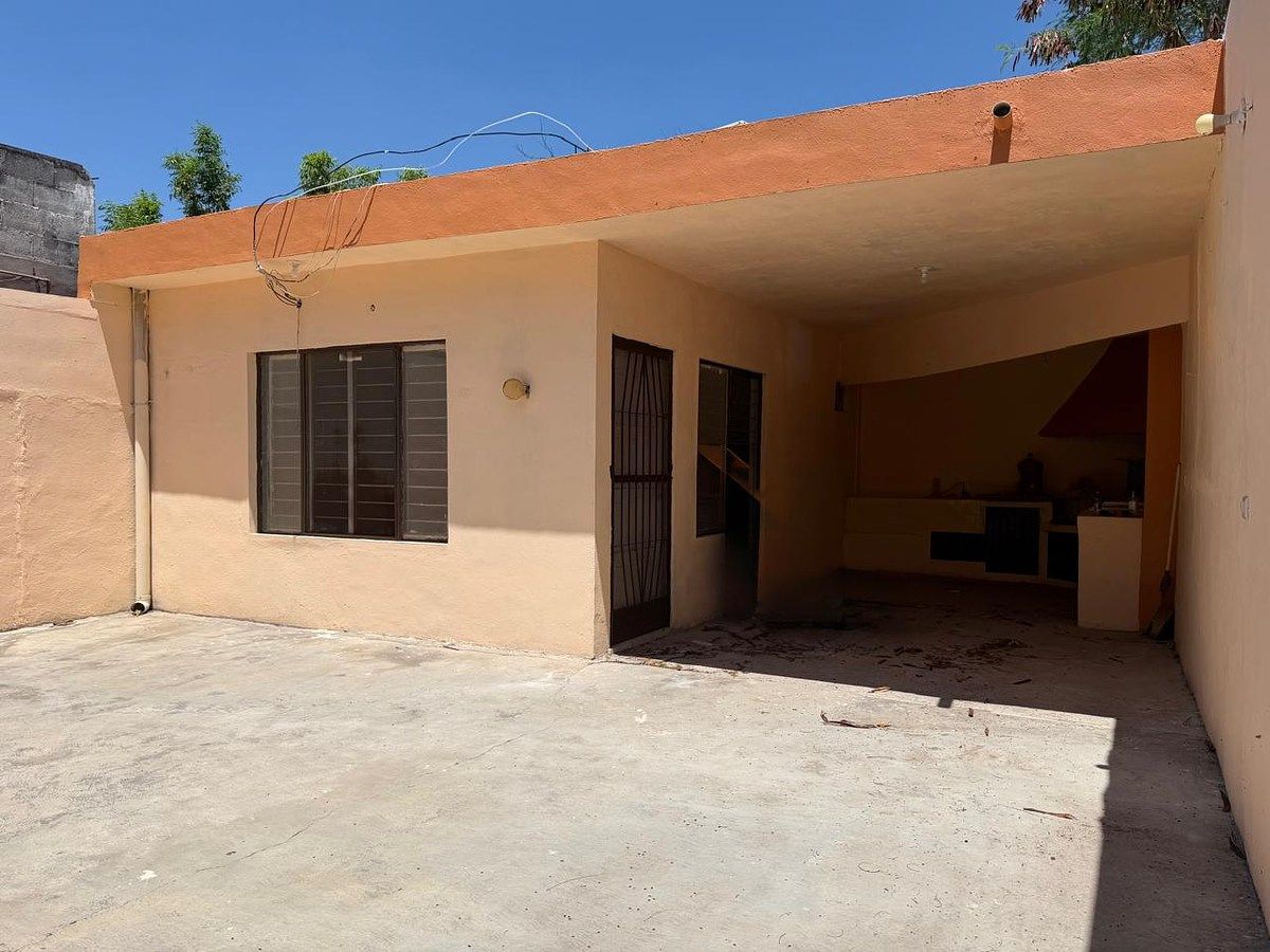 Casa en San Nicolás de los Garza Centro, San Nicolás de los Garza, foto 13 de 24