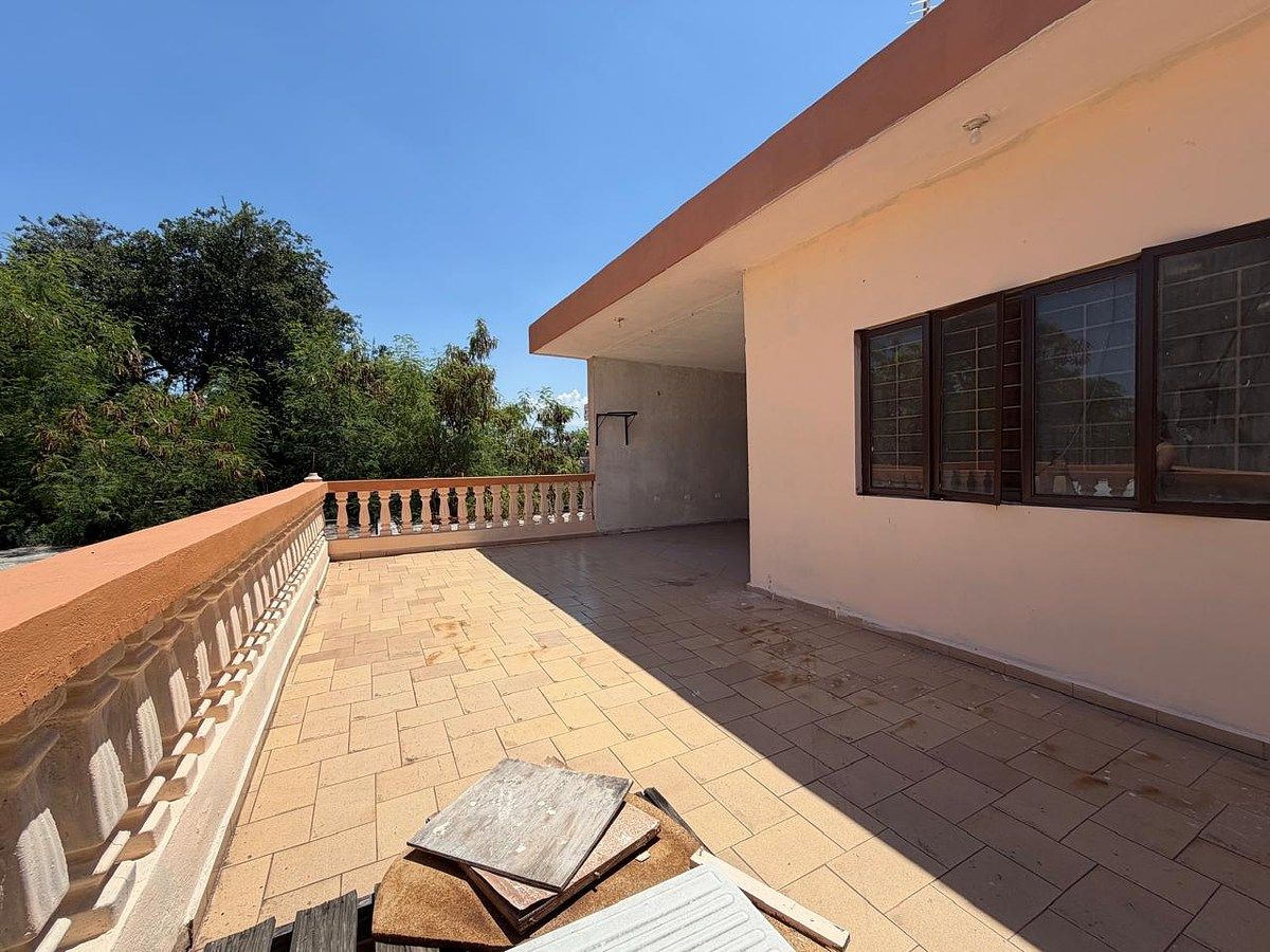 Casa en San Nicolás de los Garza Centro, San Nicolás de los Garza, foto 21 de 24