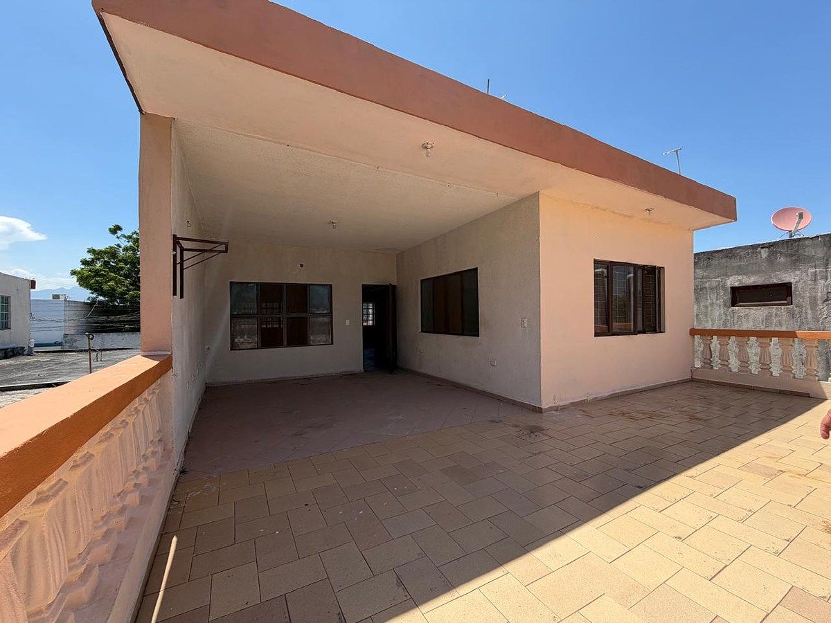 Casa en San Nicolás de los Garza Centro, San Nicolás de los Garza, foto 22 de 24