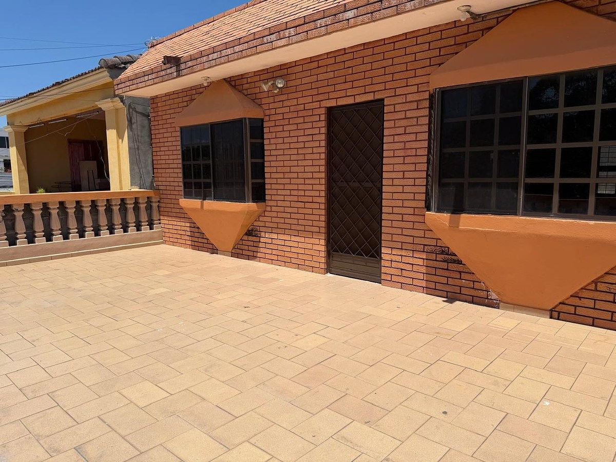 Casa en San Nicolás de los Garza Centro, San Nicolás de los Garza, foto 23 de 24