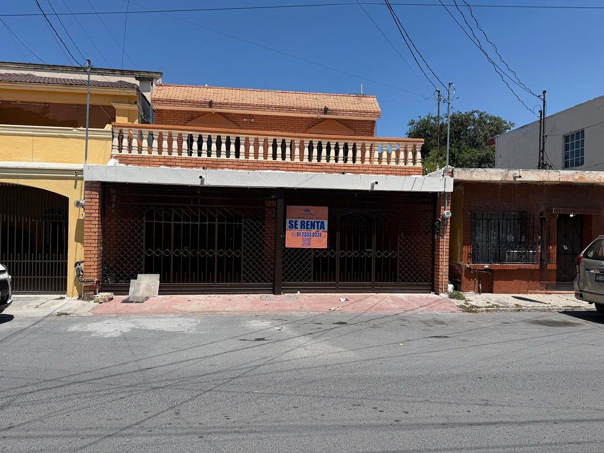 Casa en San Nicolás de los Garza Centro, San Nicolás de los Garza, foto 2 de 24