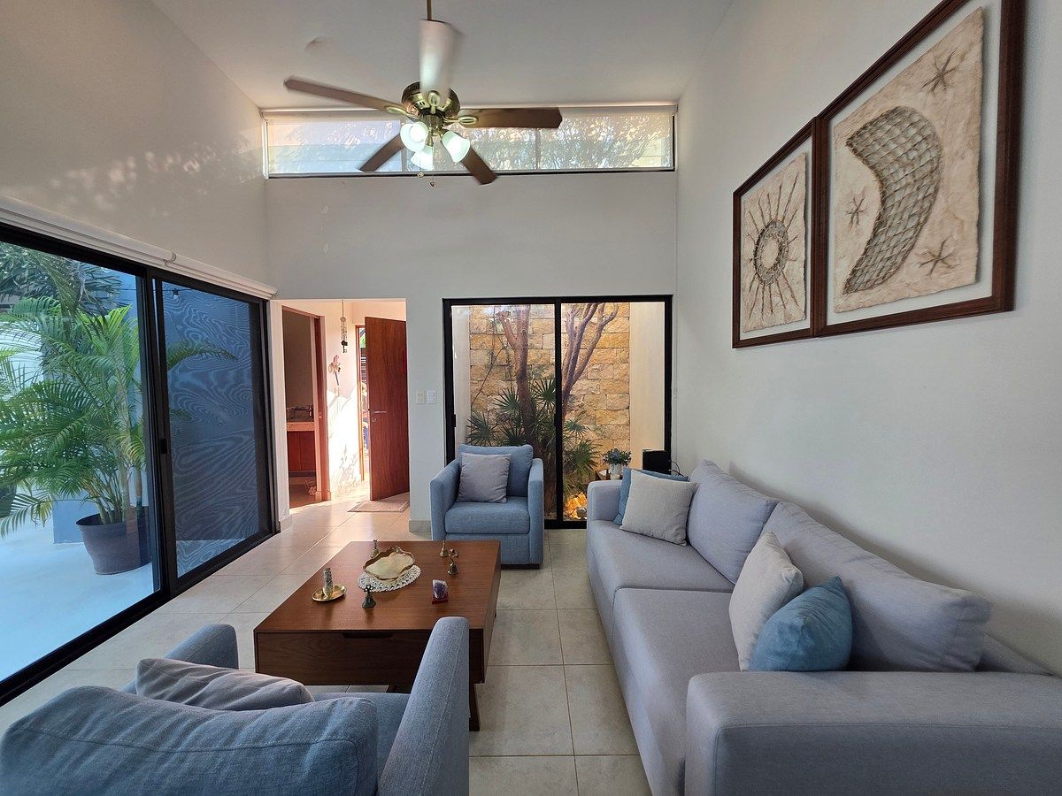 House in Conkal, Conkal, photo 5 of 35