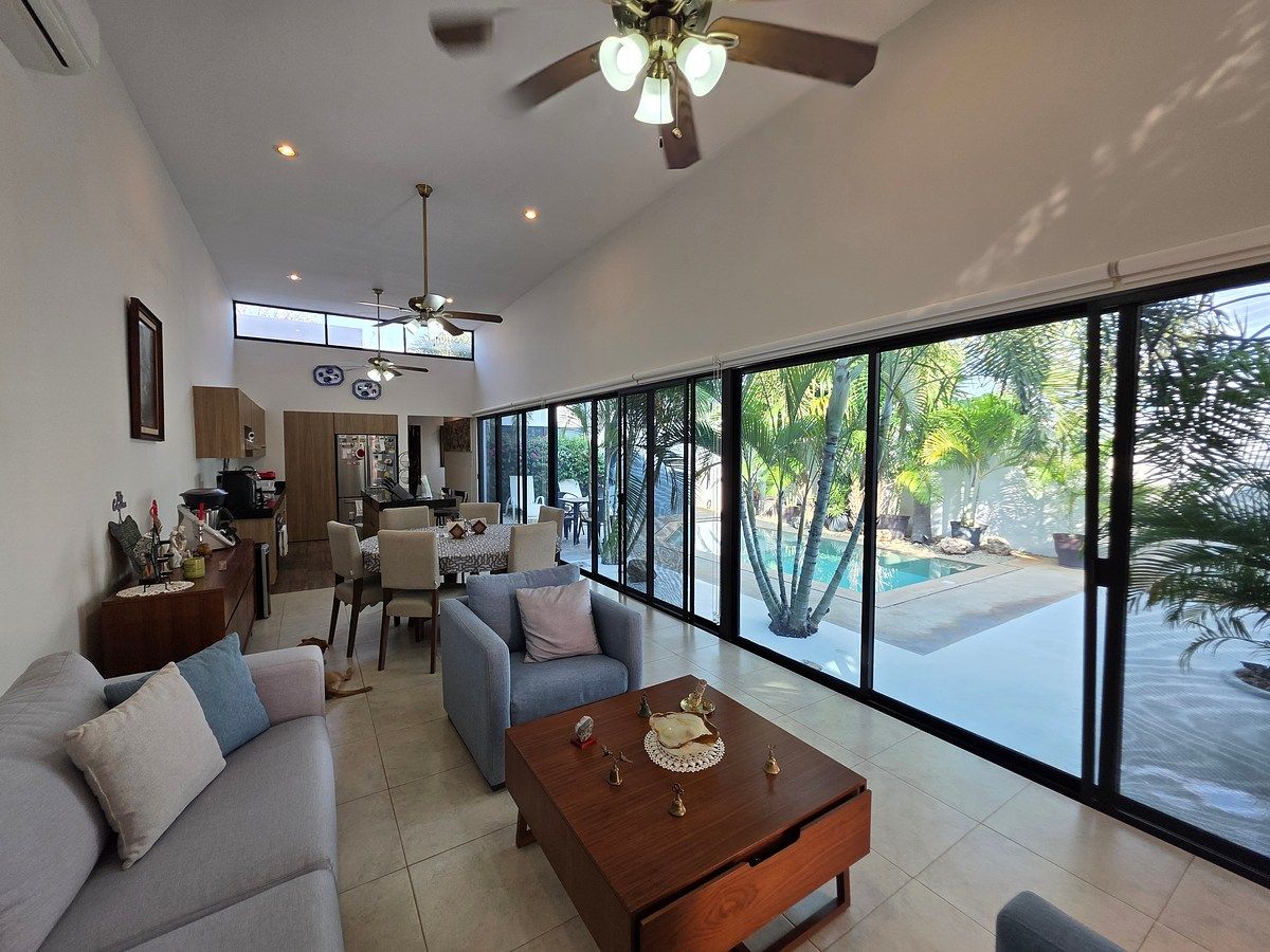 House in Conkal, Conkal, photo 4 of 35