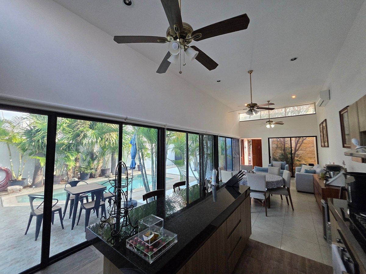 House in Conkal, Conkal, photo 3 of 35