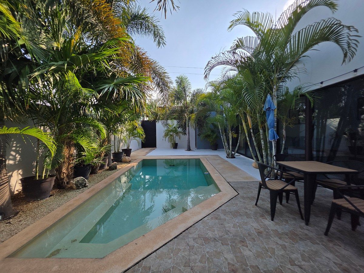 House in Conkal, Conkal, photo 9 of 35