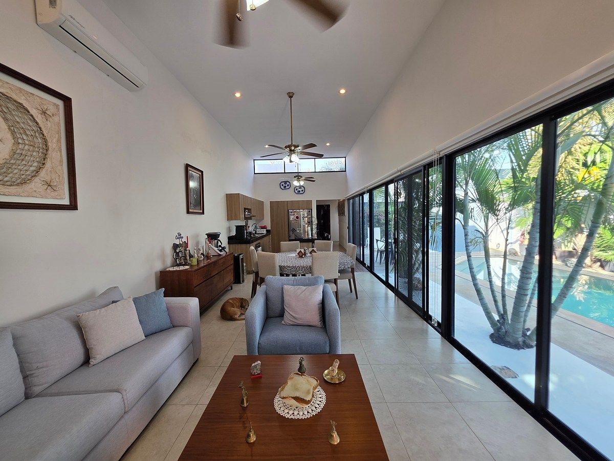 House in Conkal, Conkal, photo 22 of 35
