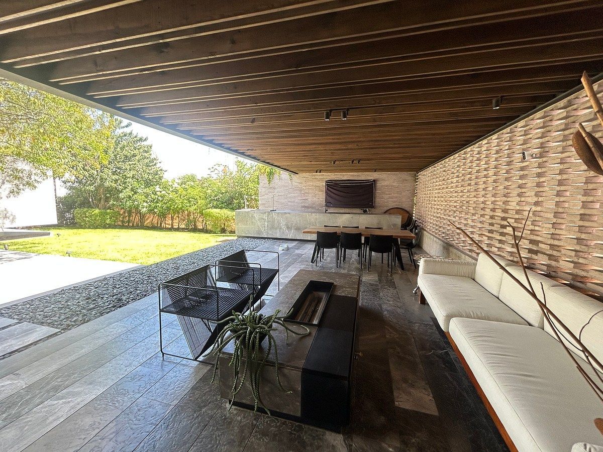 Casa em El Campanario, Querétaro, foto 8 de 21