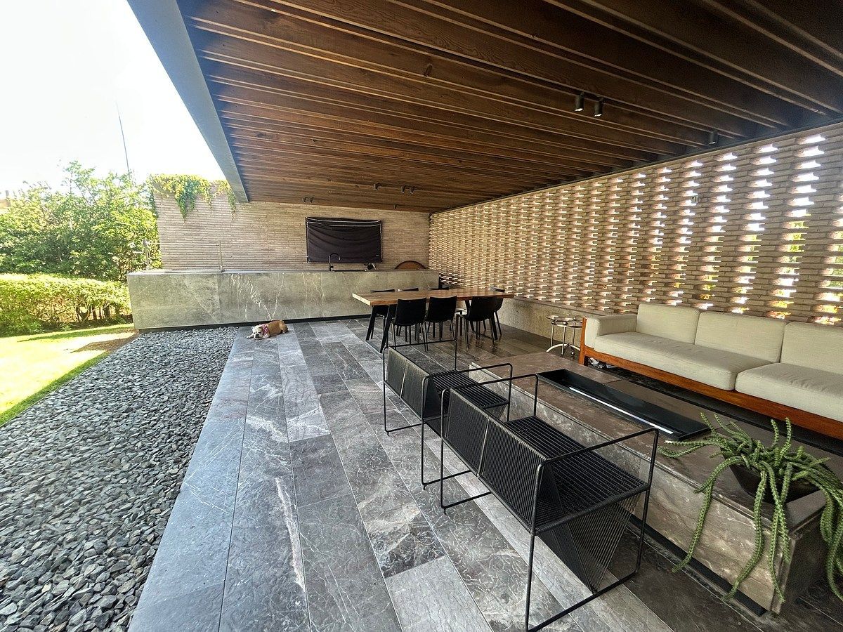 Casa em El Campanario, Querétaro, foto 18 de 21