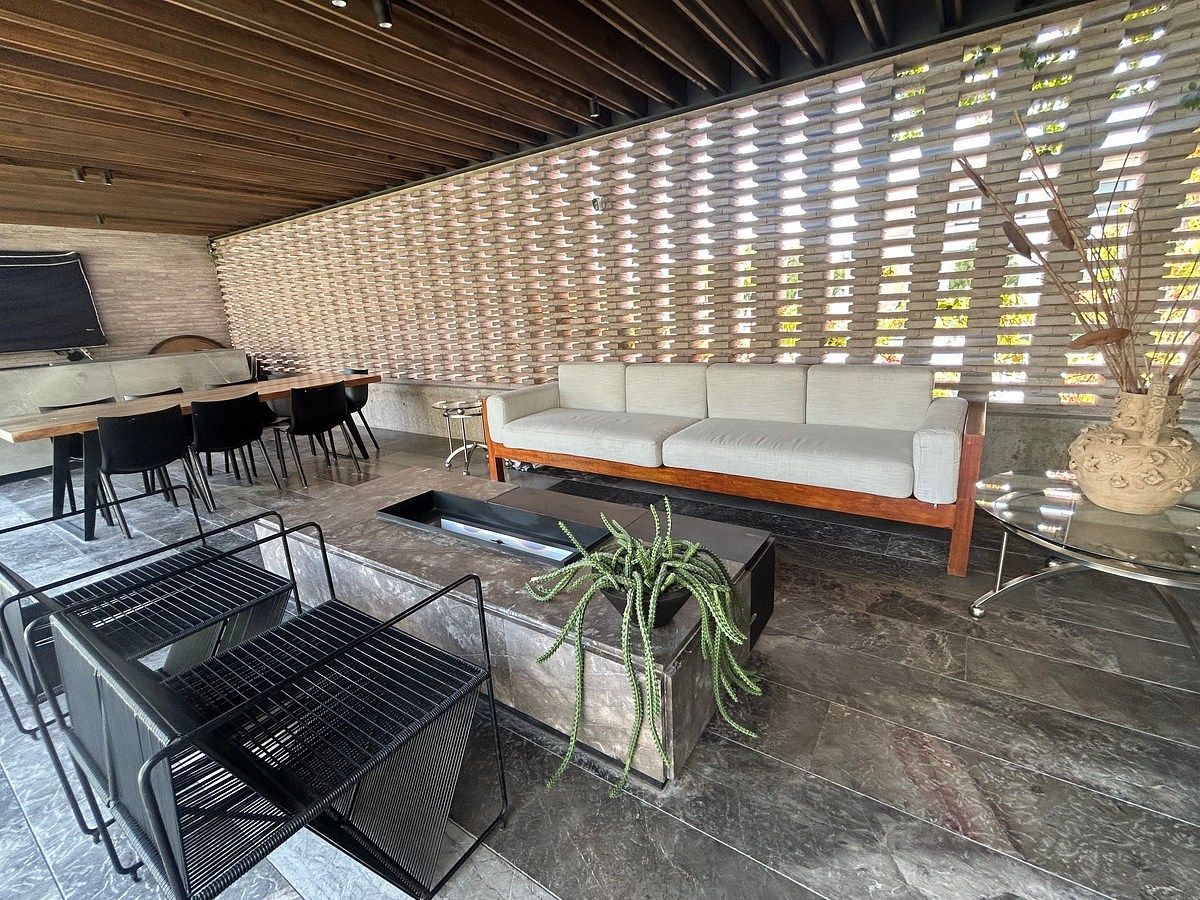 Casa em El Campanario, Querétaro, foto 19 de 21