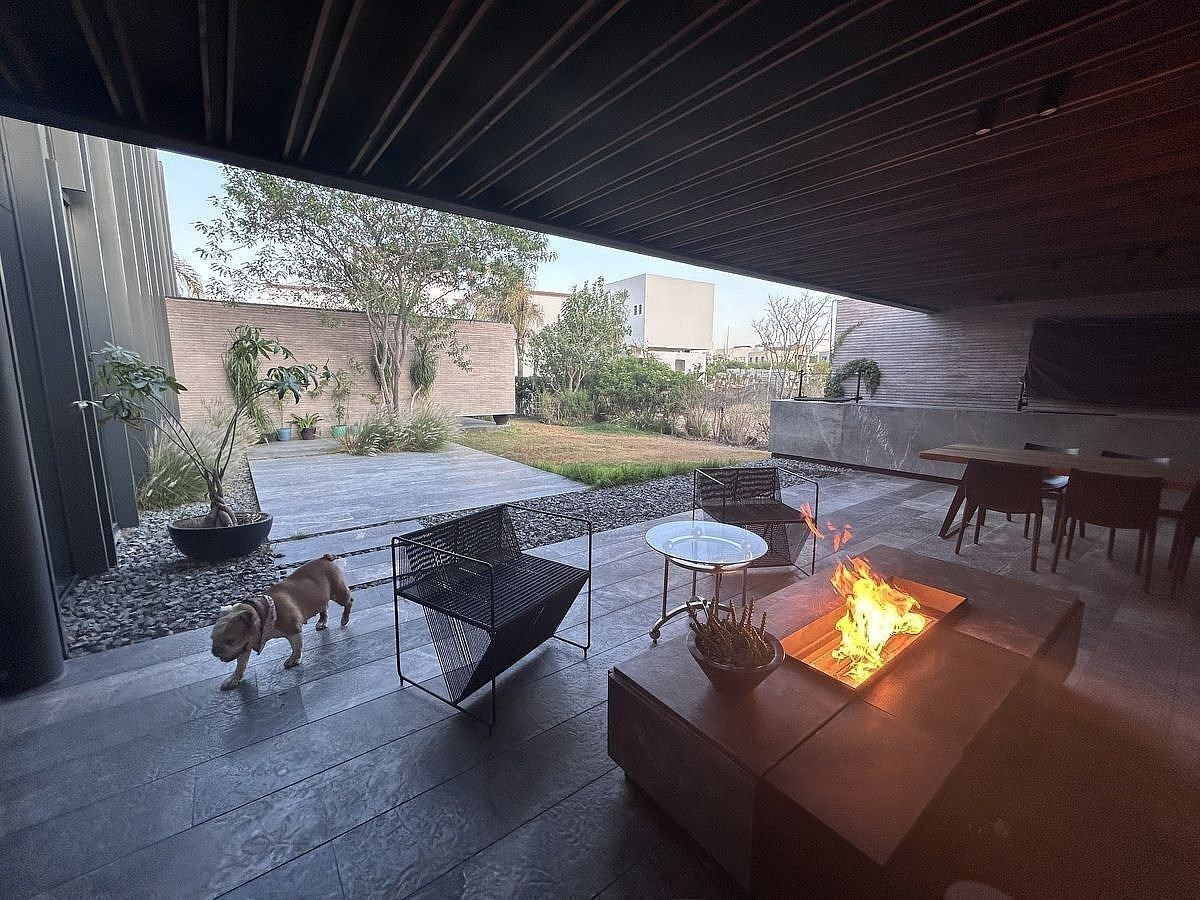 Casa em El Campanario, Querétaro, foto 20 de 21