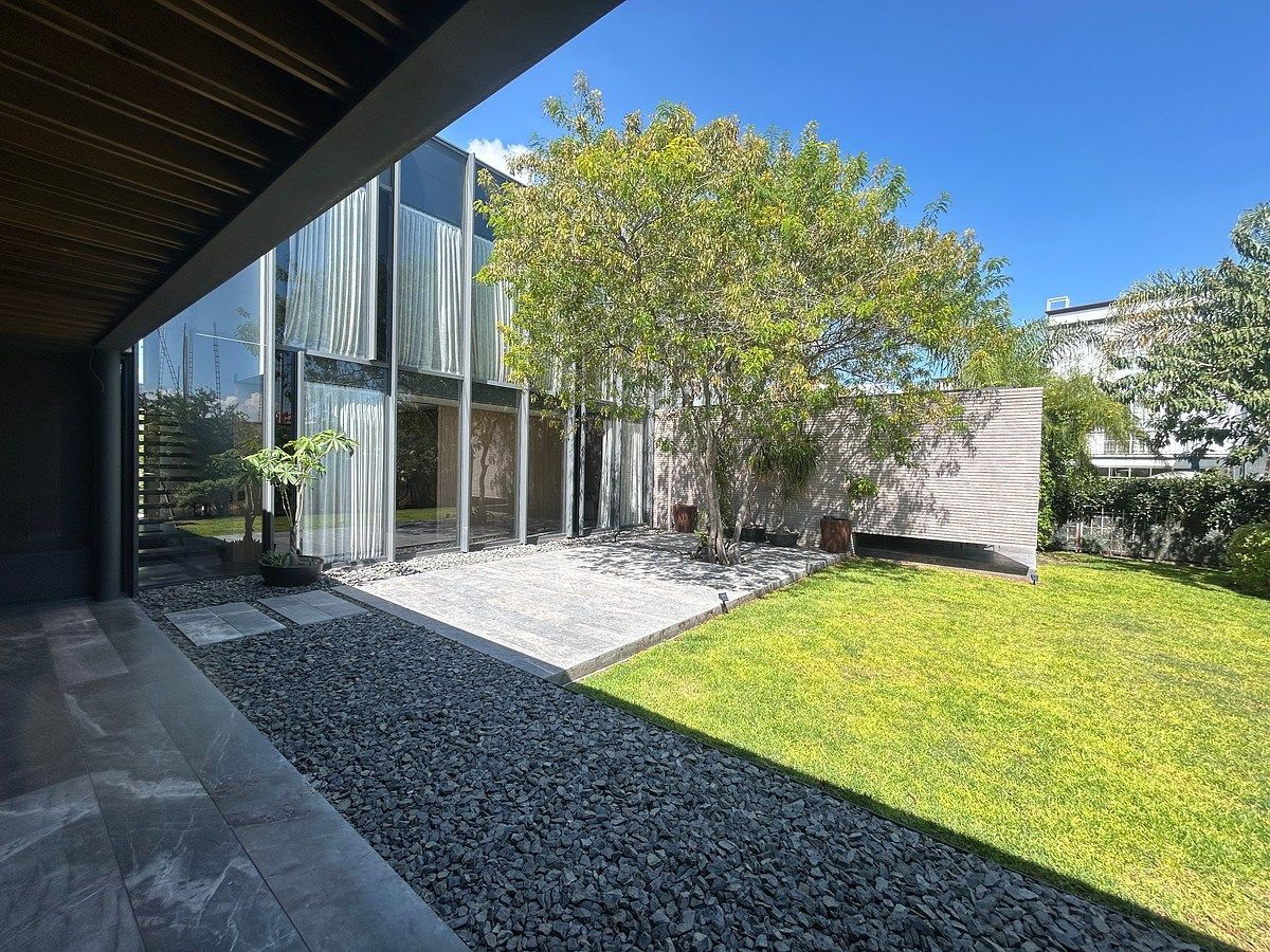 Casa em El Campanario, Querétaro, foto 21 de 21