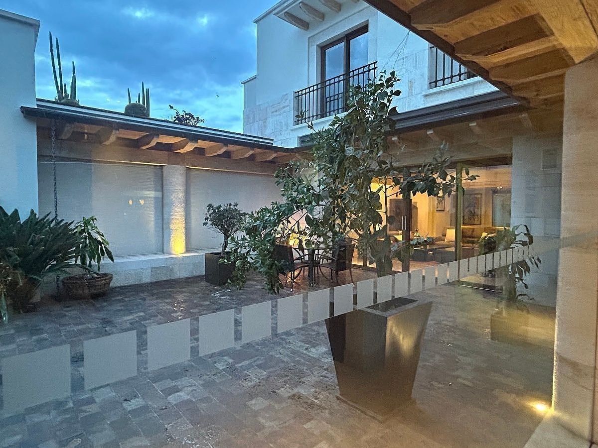 Casa em Club Campestre, Querétaro, foto 3 de 34