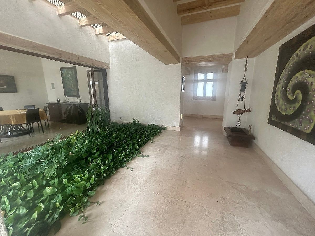 Casa em Club Campestre, Querétaro, foto 4 de 34