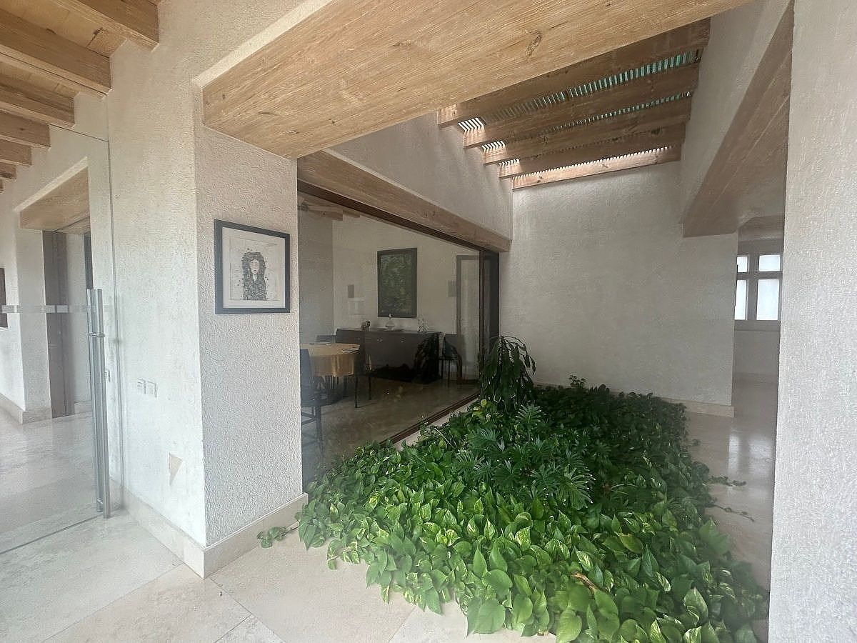 Casa em Club Campestre, Querétaro, foto 5 de 34