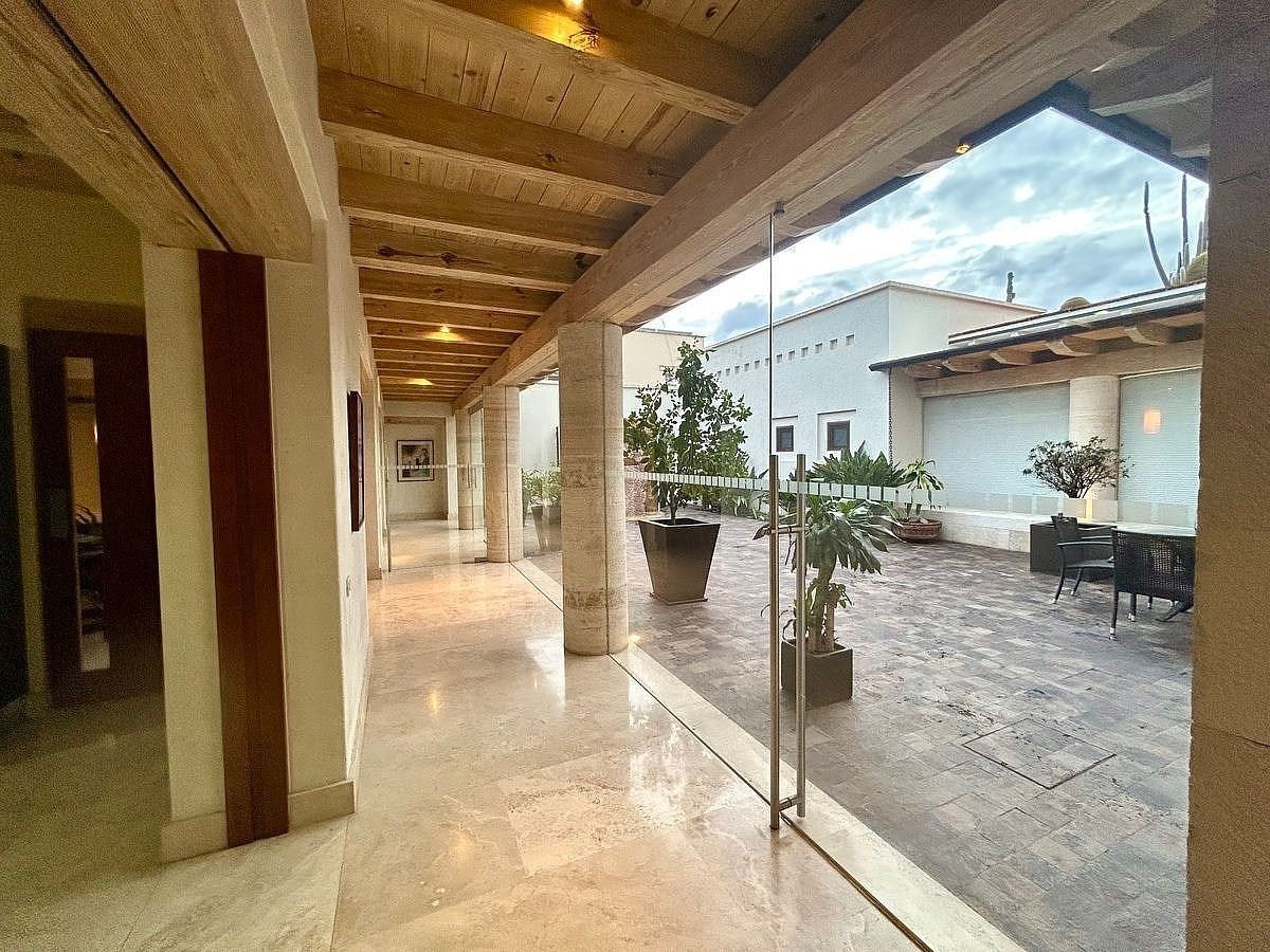 Casa em Club Campestre, Querétaro, foto 10 de 34