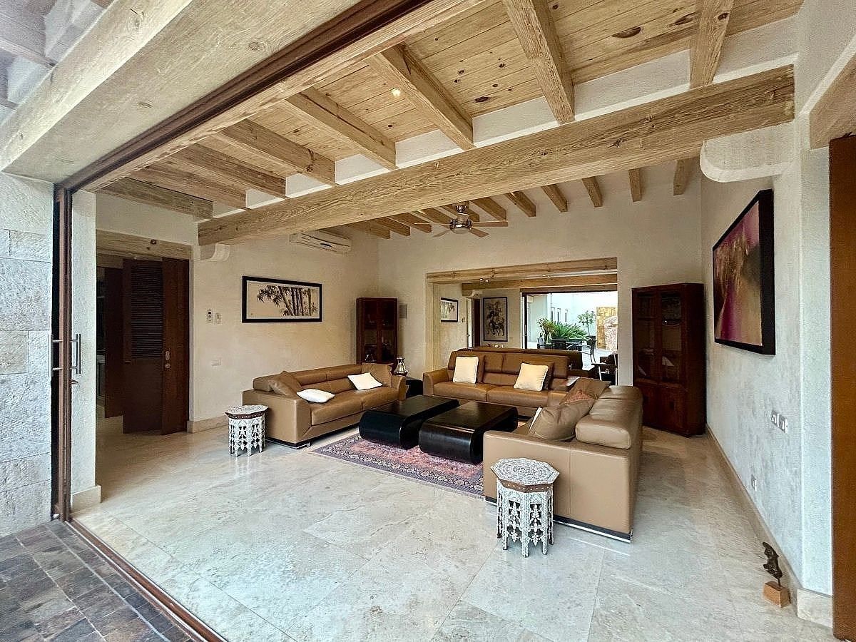 Casa em Club Campestre, Querétaro, foto 12 de 34