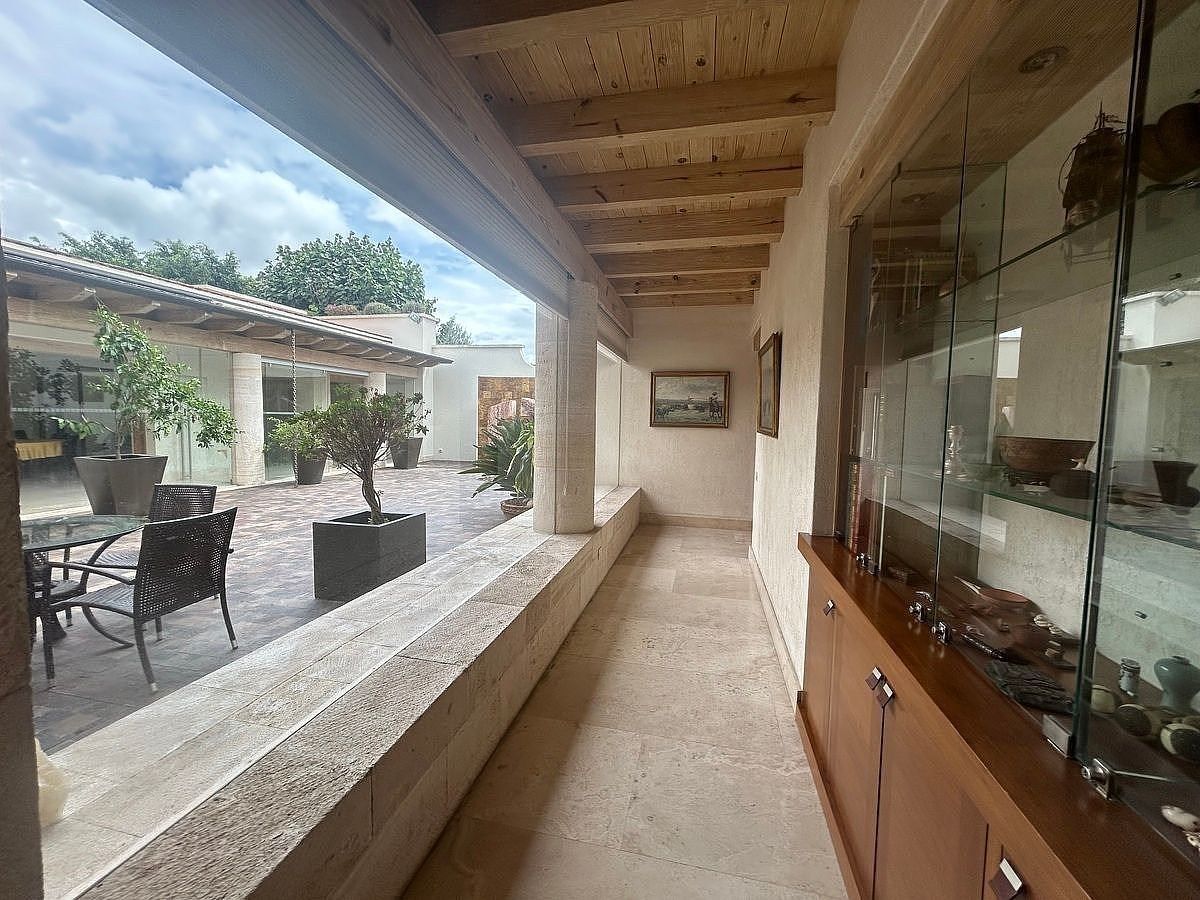 Casa em Club Campestre, Querétaro, foto 14 de 34