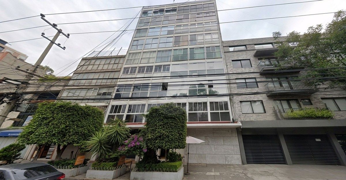 Office for rent in Roma Sur (JS/LG), photo 1 of 12