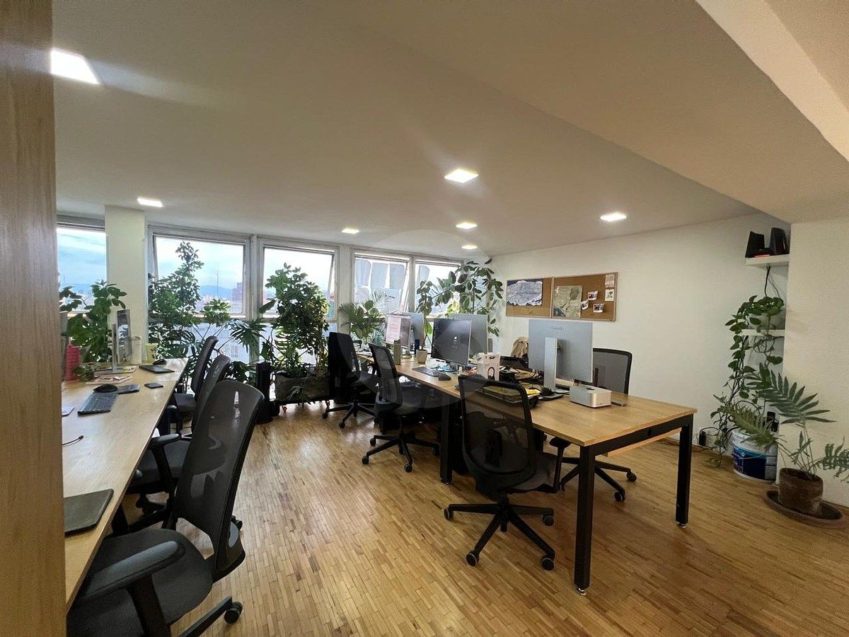 Office in Roma Sur, Cuauhtémoc, photo 3 of 12