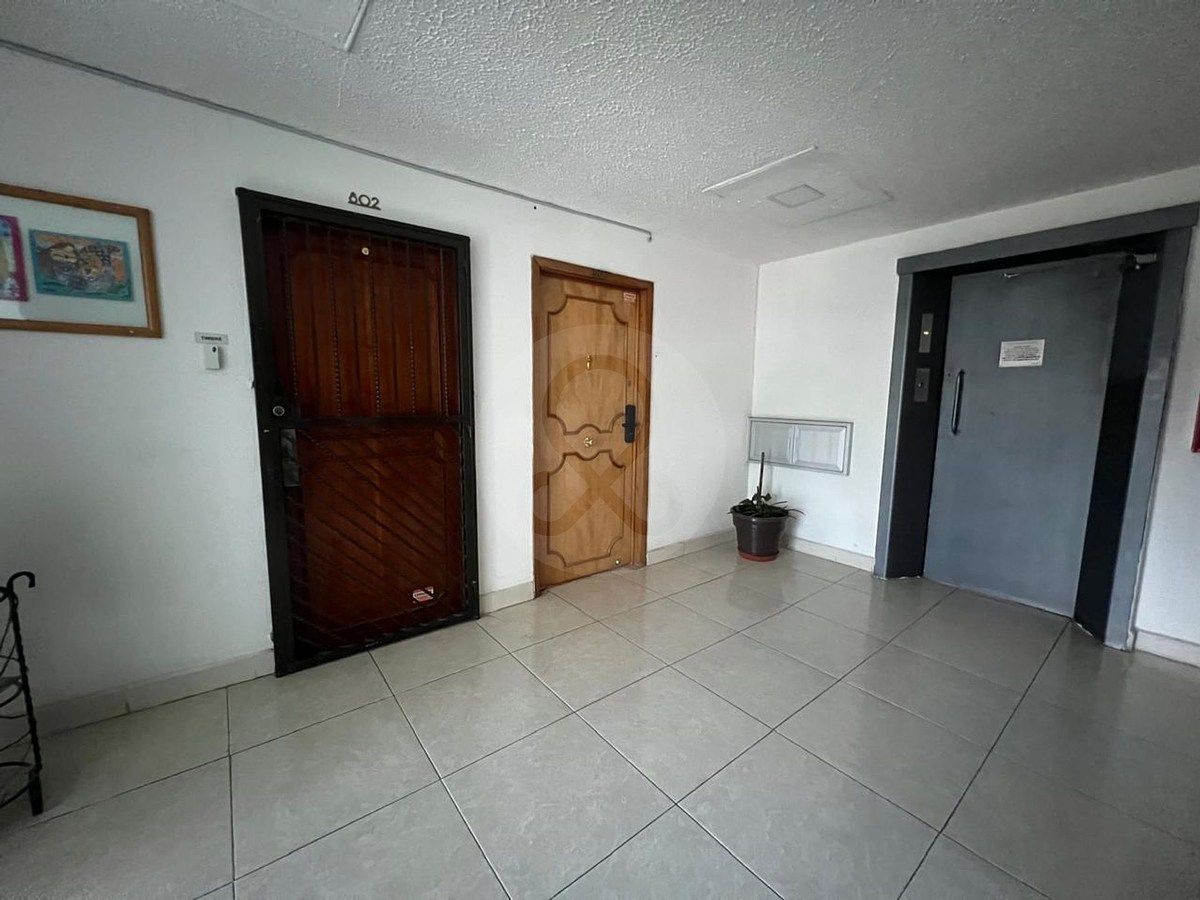 Office in Roma Sur, Cuauhtémoc, photo 5 of 12