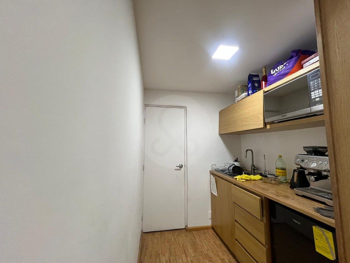 Office in Roma Sur, Cuauhtémoc, photo 6 of 12