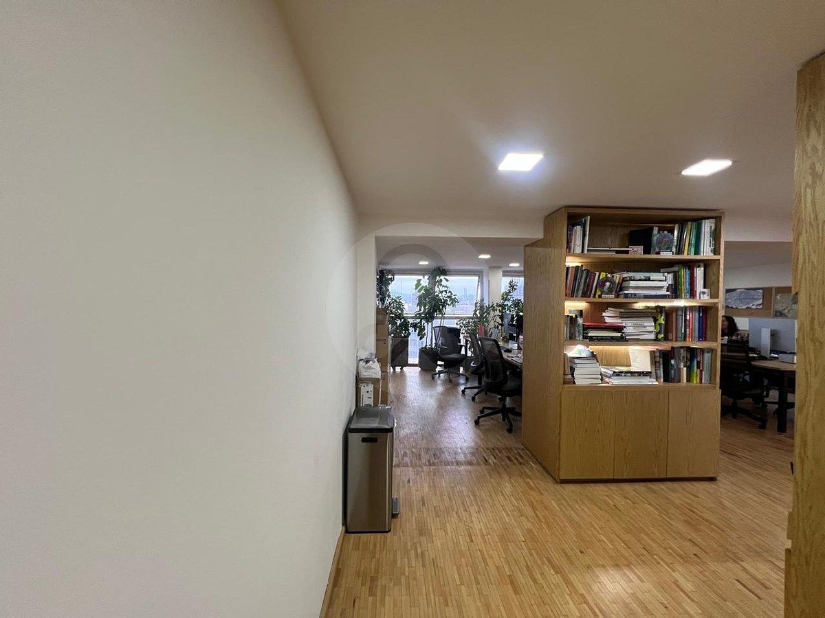 Office in Roma Sur, Cuauhtémoc, photo 7 of 12