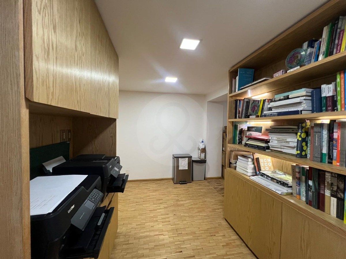 Office in Roma Sur, Cuauhtémoc, photo 8 of 12