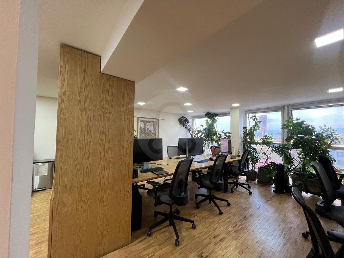 Office in Roma Sur, Cuauhtémoc, photo 9 of 12