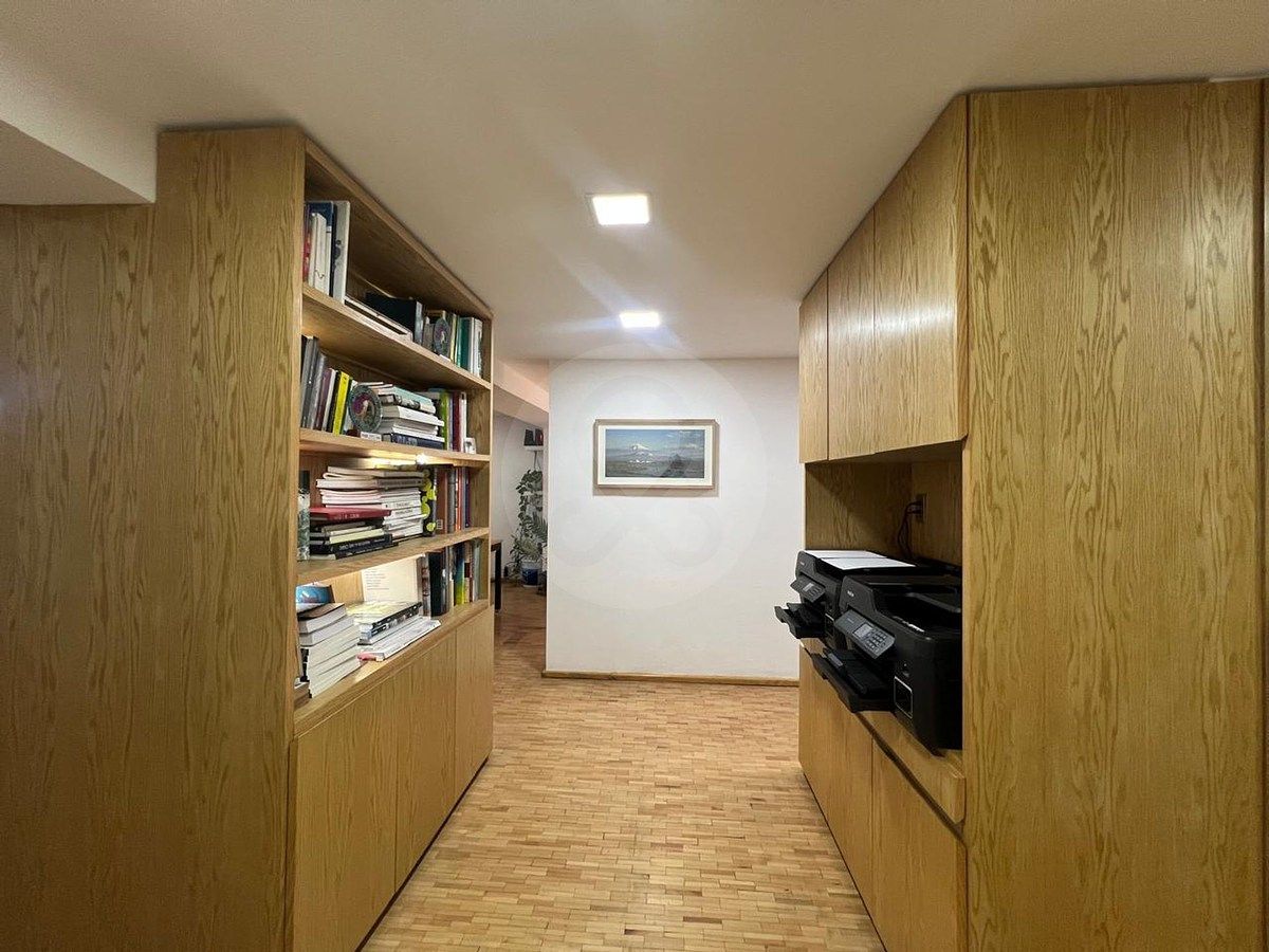 Office in Roma Sur, Cuauhtémoc, photo 10 of 12
