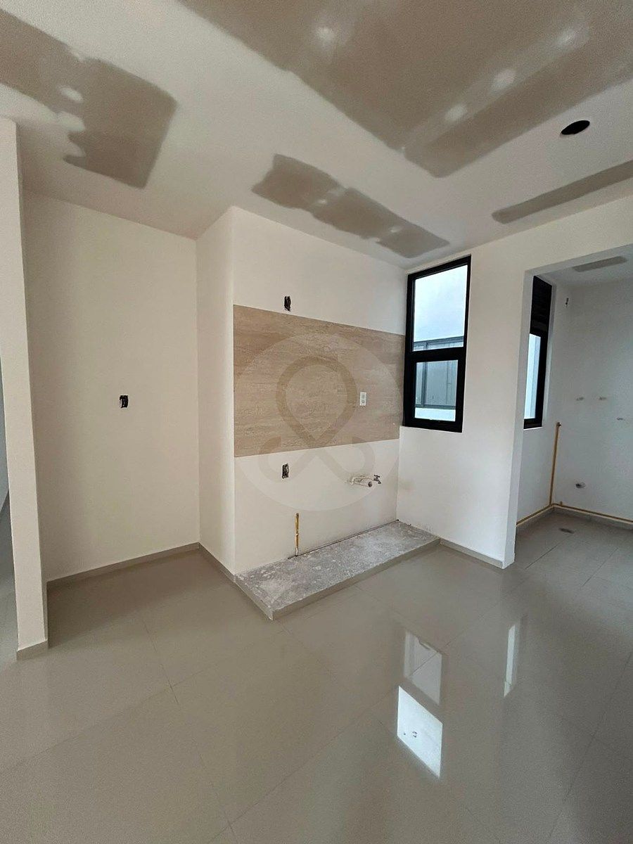 Apartment in Cuajimalpa, Cuajimalpa de Morelos, photo 3 of 27