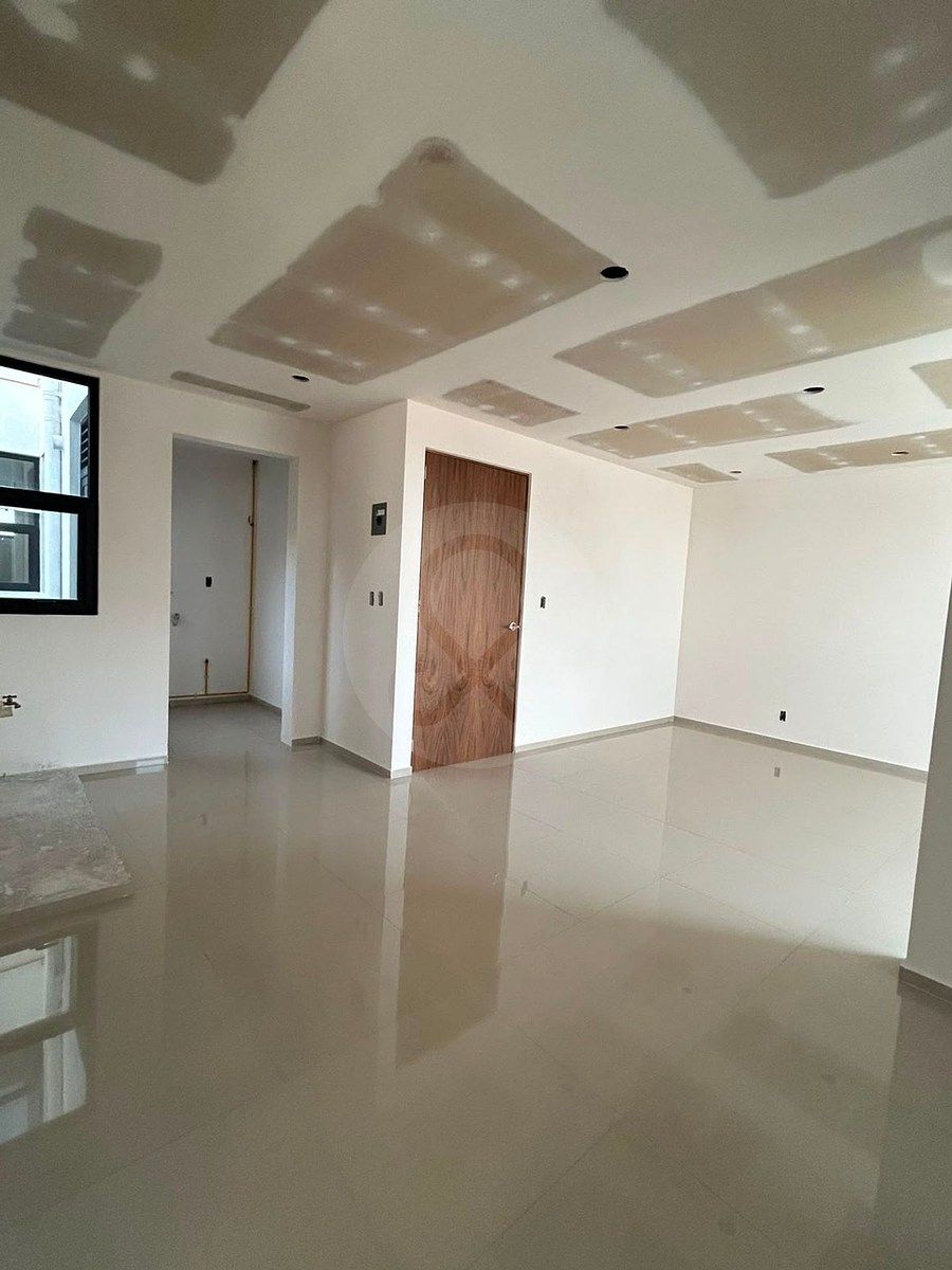 Apartment in Cuajimalpa, Cuajimalpa de Morelos, photo 4 of 27