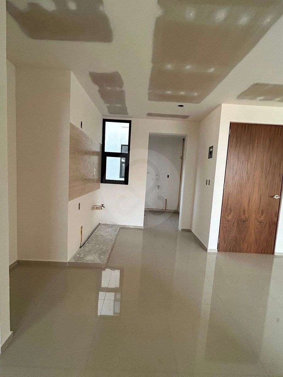 Apartment in Cuajimalpa, Cuajimalpa de Morelos, photo 8 of 27