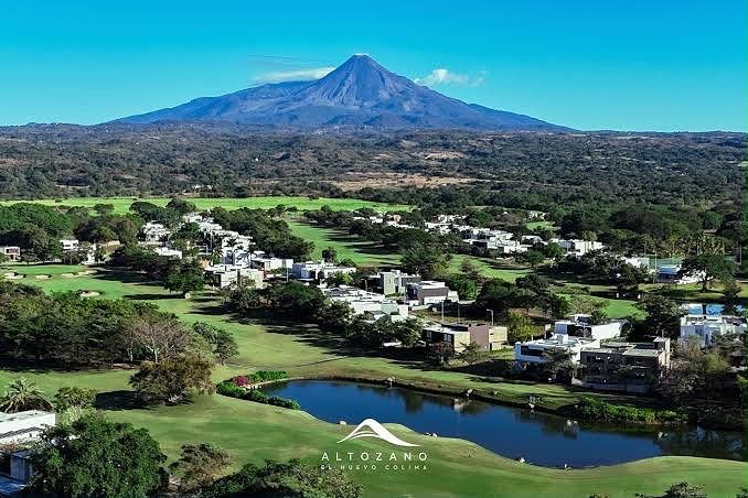 Terreno en Altozano, Cuauhtémoc, foto 2 de 3