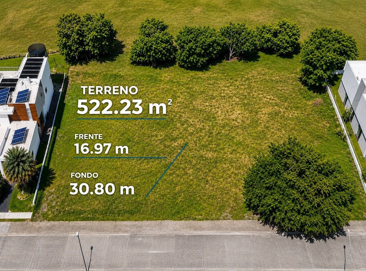 Terreno en Altozano, Cuauhtémoc, foto 3 de 3