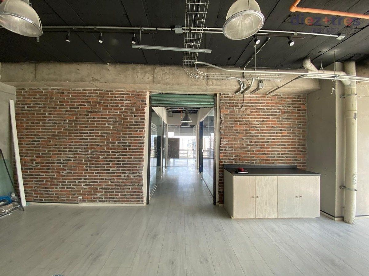 Sala Comercial em Interlomas, Huixquilucan, foto 10 de 10