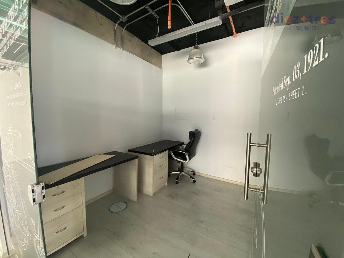 Sala Comercial em Interlomas, Huixquilucan, foto 6 de 10