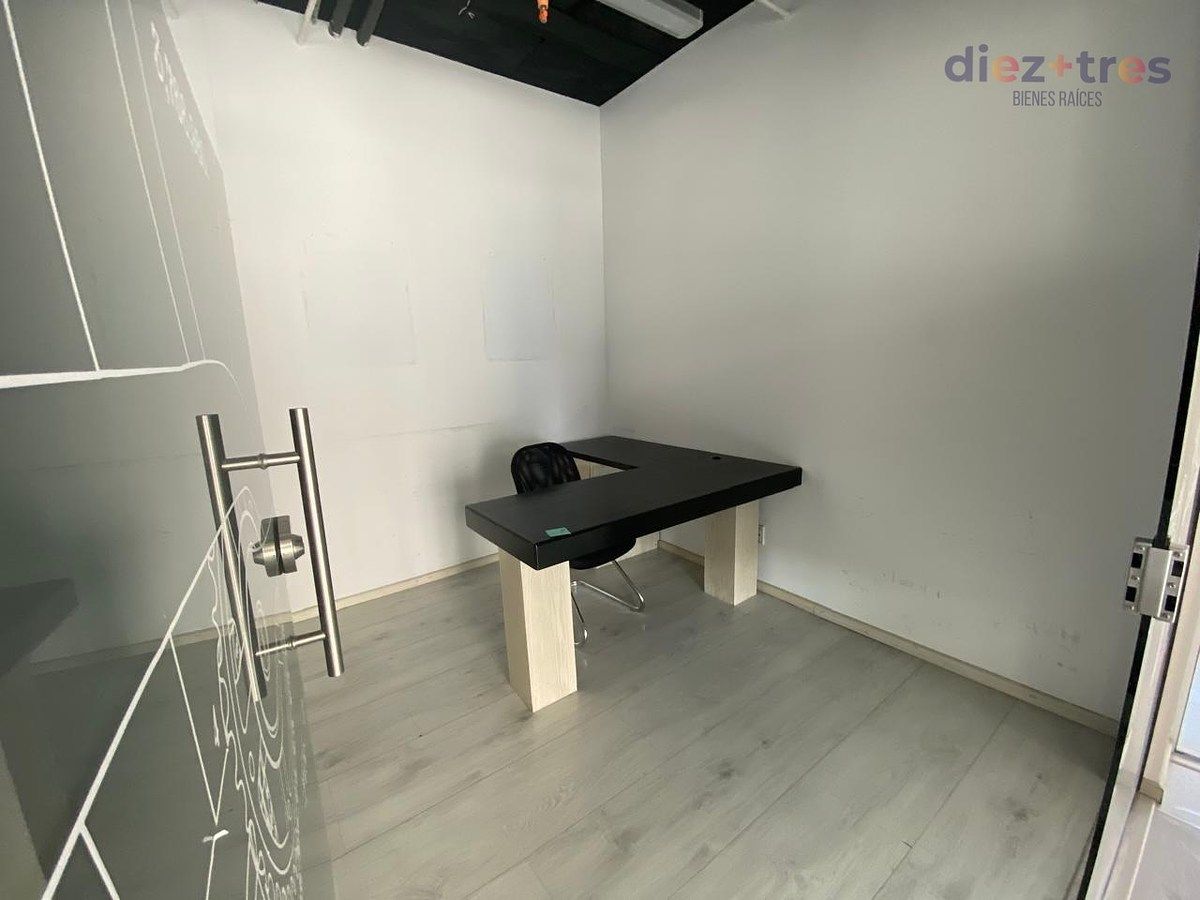 Sala Comercial em Interlomas, Huixquilucan, foto 5 de 10