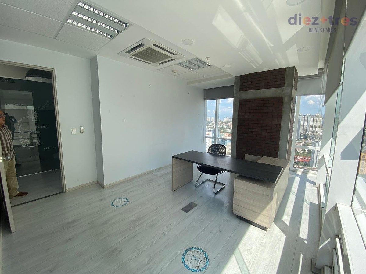 Sala Comercial em Interlomas, Huixquilucan, foto 4 de 10