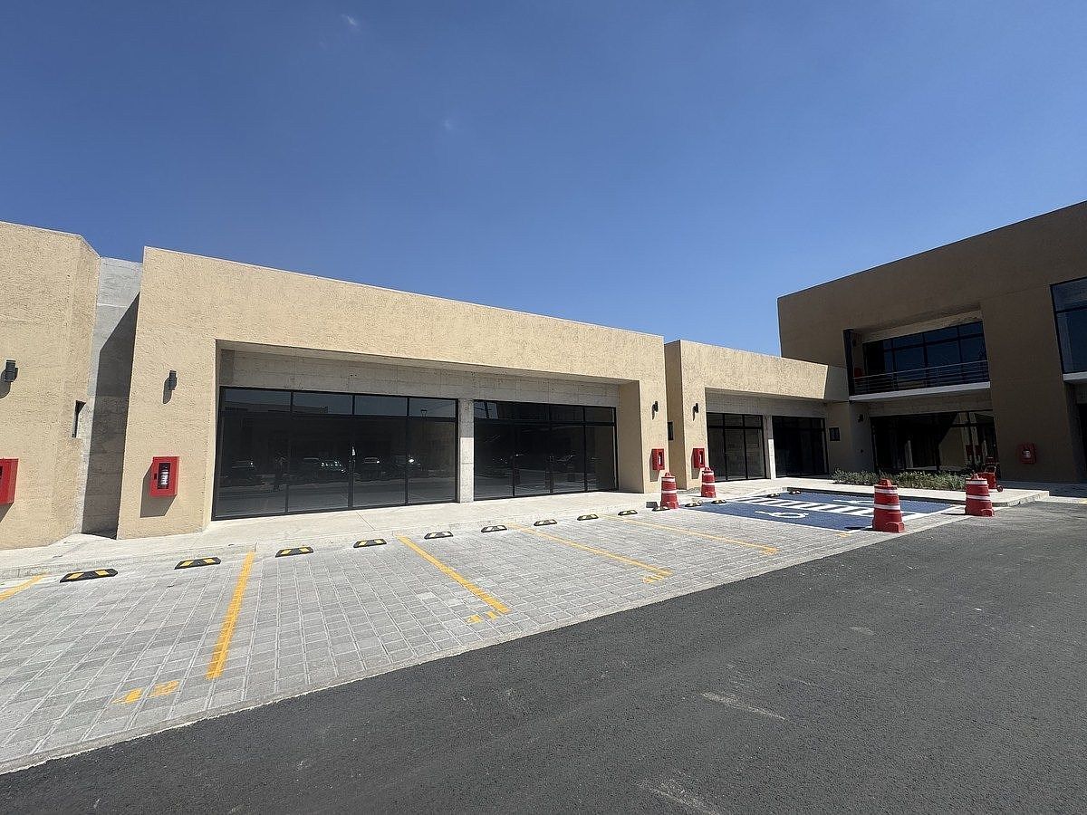COMMERCIAL LOCAL GROUND FLOOR, EXCELLENT LOCATION, photo 1 of 8