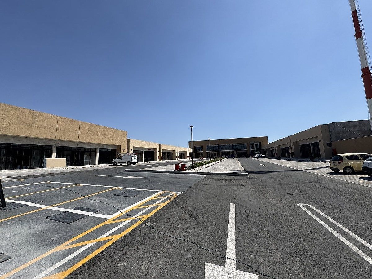 Retail Space in Ciudad del Sol, Querétaro, photo 4 of 8