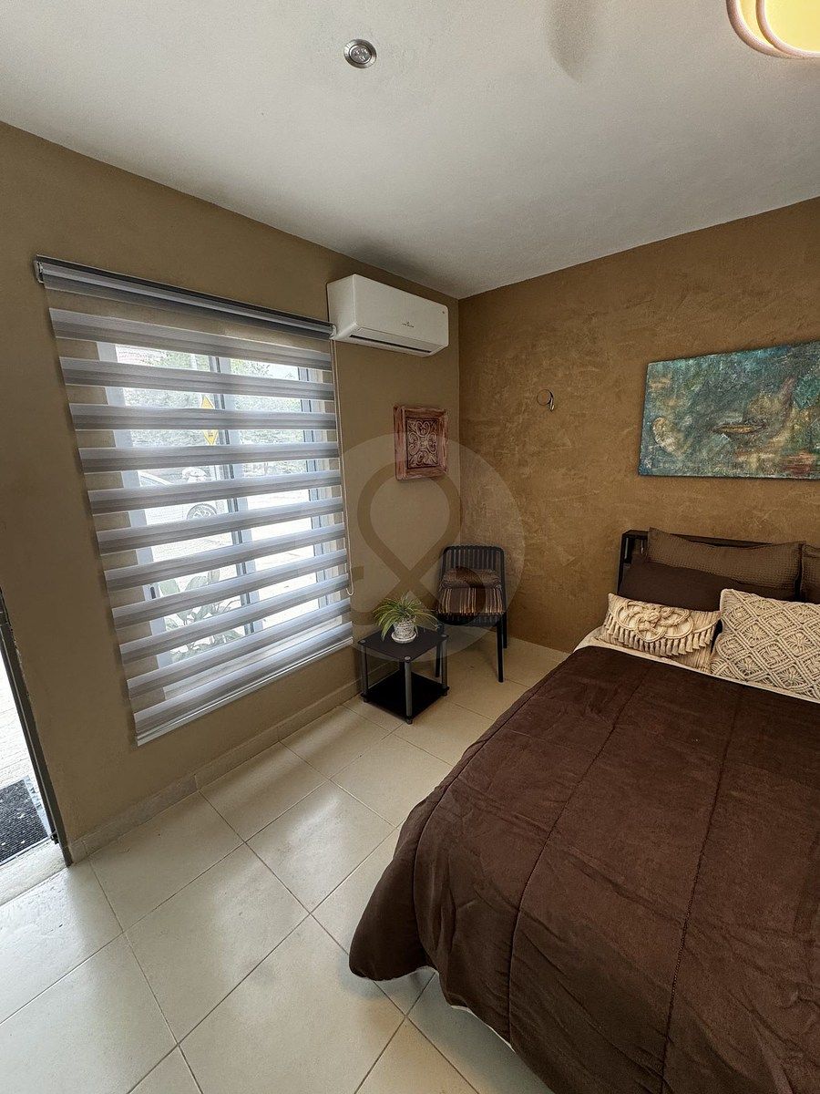 Apartamento em Xcanatún, Mérida, foto 11 de 13