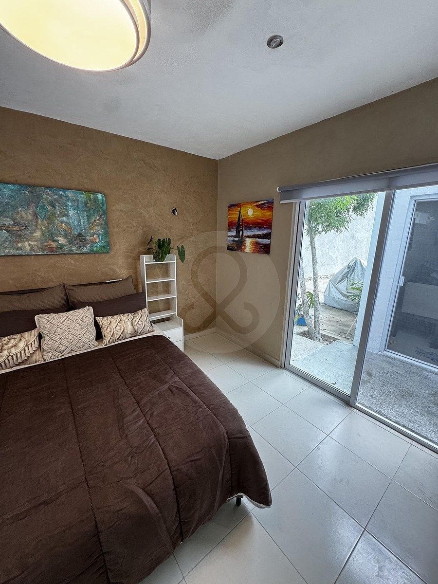 Apartamento em Xcanatún, Mérida, foto 13 de 13
