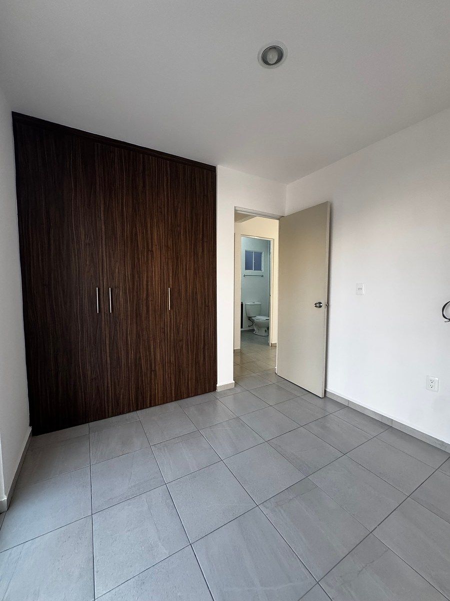 Apartamento em Villas del Refugio, El Marqués, foto 7 de 11