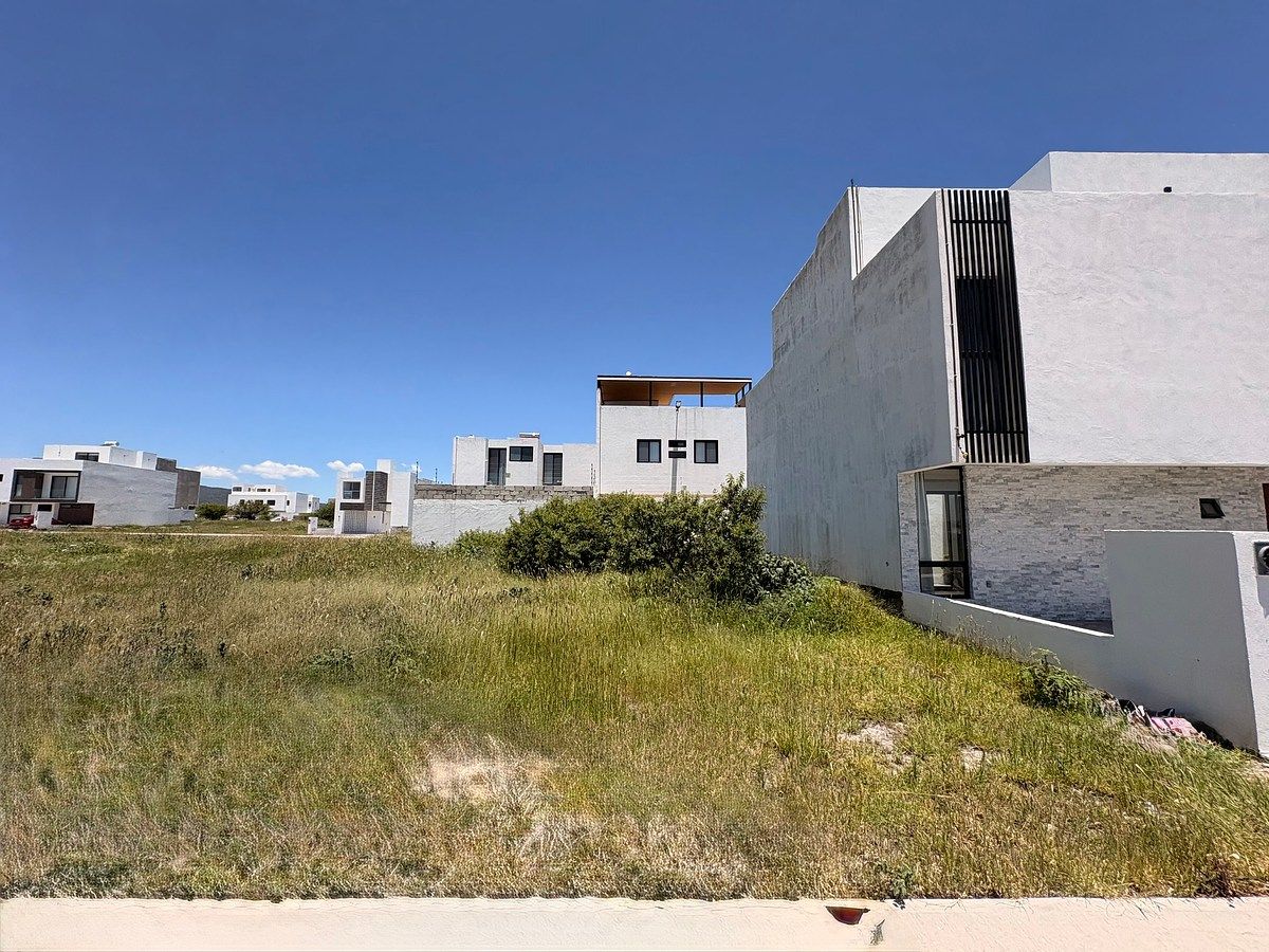 Terreno en Grand Preserve, Querétaro, foto 2 de 7