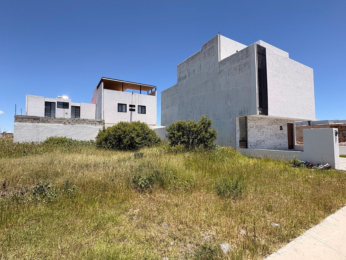 Terreno en Grand Preserve, Querétaro, foto 3 de 7