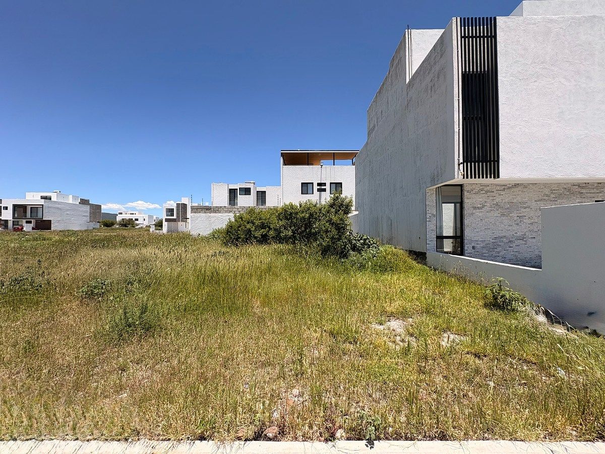 Terreno en Grand Preserve, Querétaro, foto 4 de 7