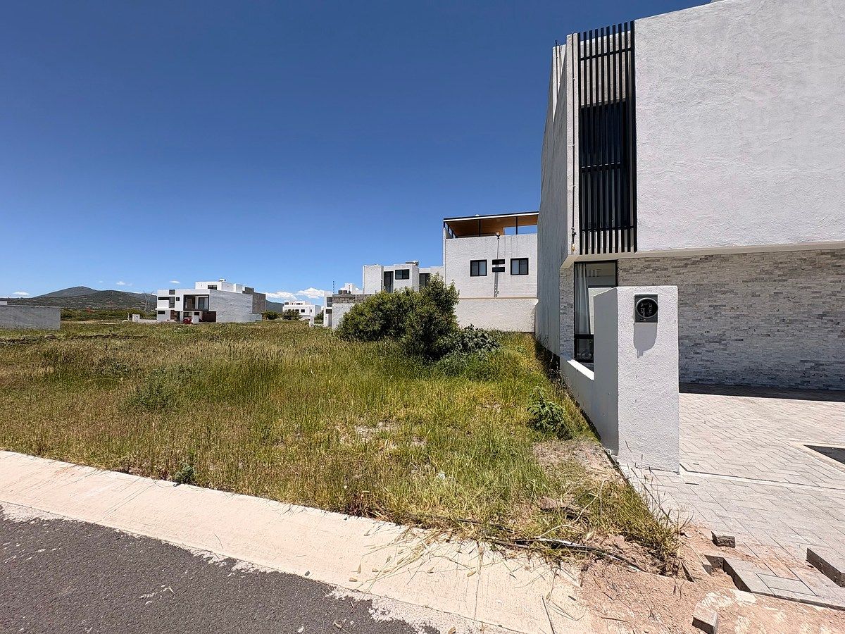 Terreno en Grand Preserve, Querétaro, foto 5 de 7