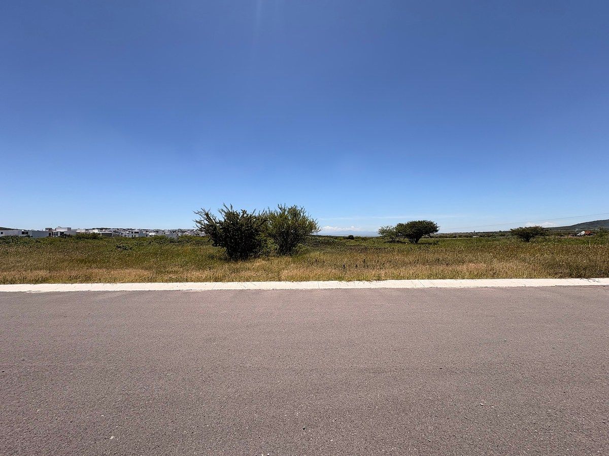 Terreno en Grand Preserve, Querétaro, foto 6 de 7